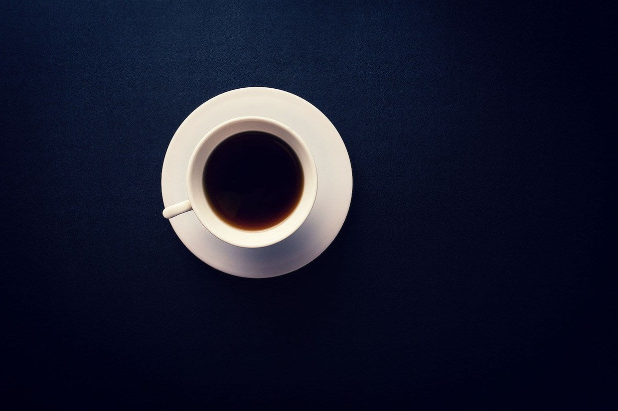 Hurts So Good: People Who Perceive More Caffeine Bitterness Drink More Coffee