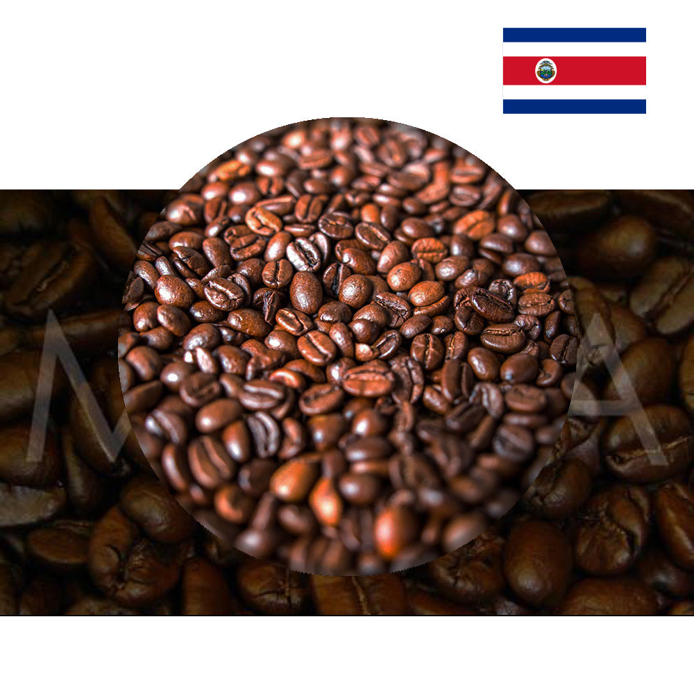 Products COSTA RICA Dota Tarrazu Espresso Coffee