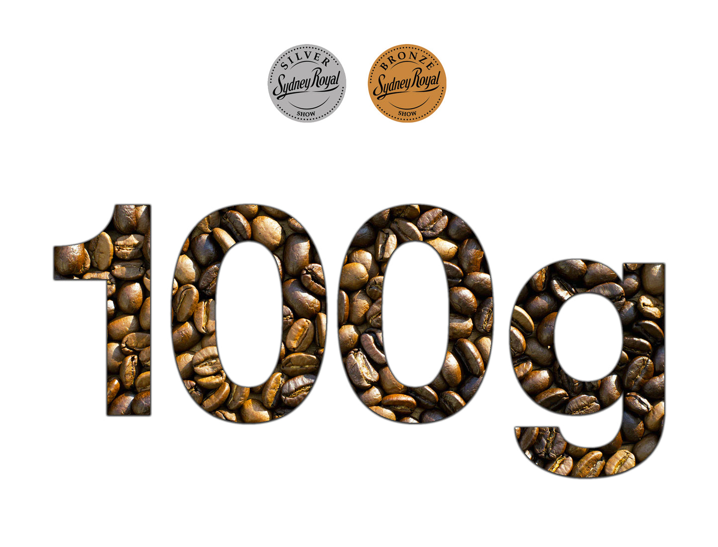 Award Winning Espresso Coffee Blend Tasting Pack