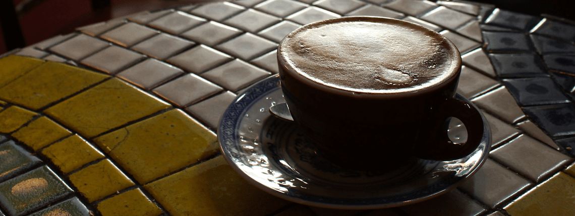 Insights from the World Coffee Portal CEO Forum in LA