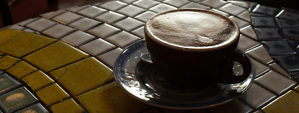 Insights from the World Coffee Portal CEO Forum in LA