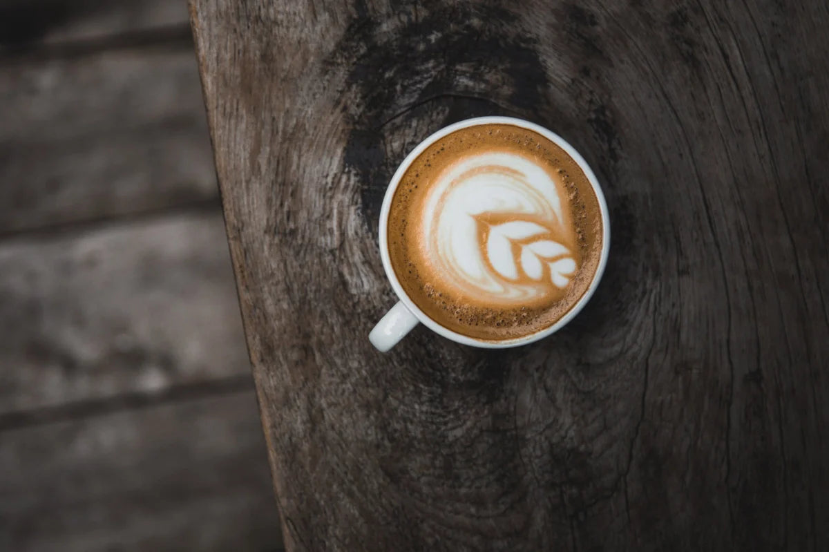 Hurts So Good: People Who Perceive More Caffeine Bitterness Drink More Coffee