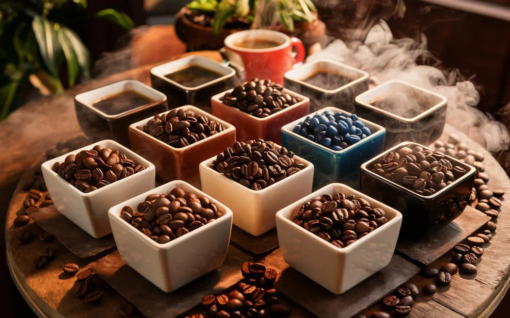 How to Choose the Best Coffee: A Guide for Coffee Lovers