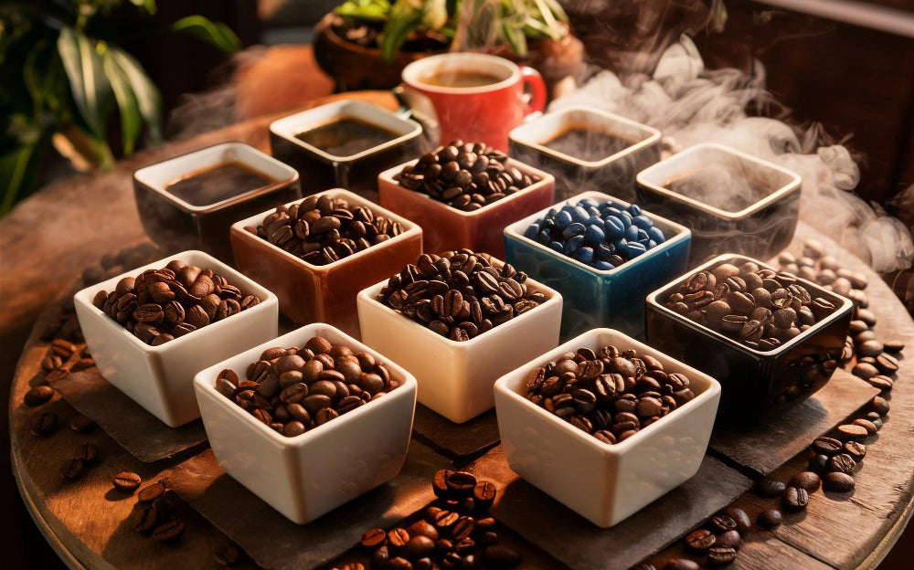 How to Choose the Best Coffee: A Guide for Coffee Lovers