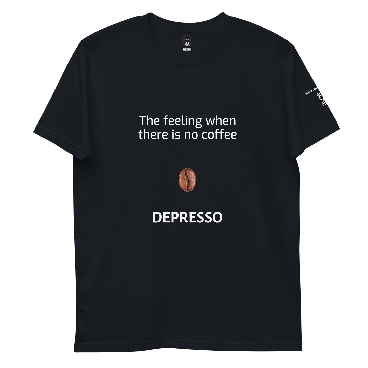 
                  
                    Depresso
                  
                