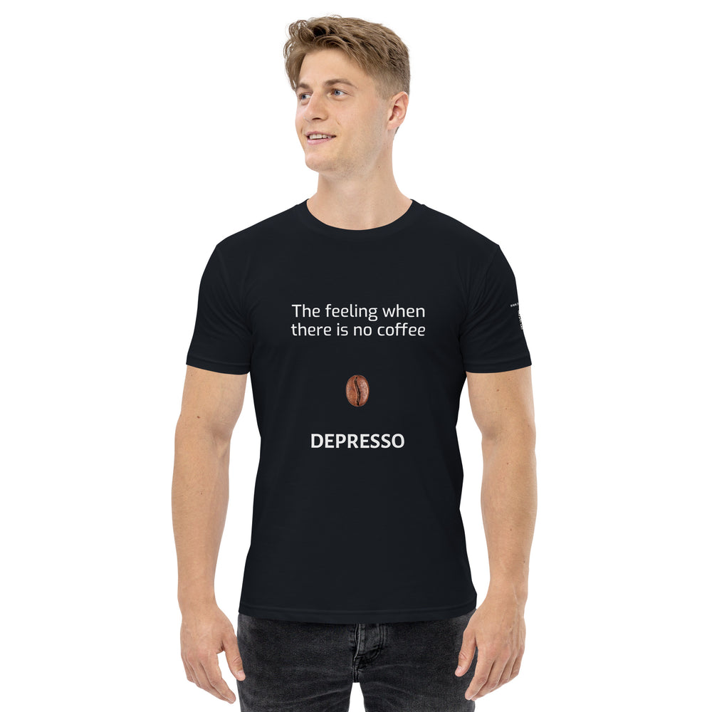 
                  
                    Depresso
                  
                