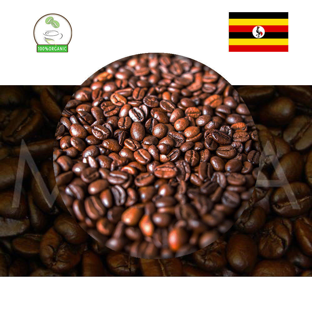 
                  
                    UGANDA Bugisu Sipi Falls  Espresso Coffee
                  
                