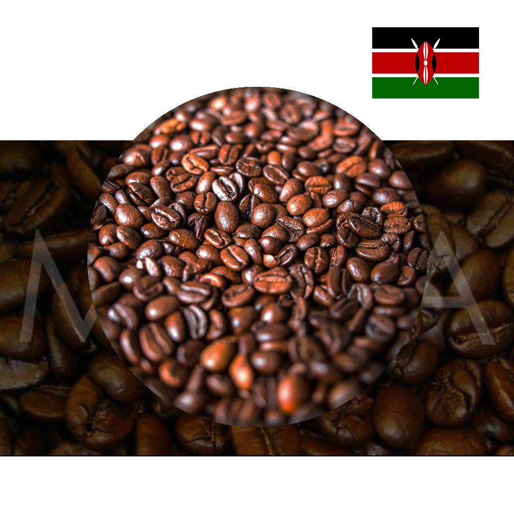 Kenya AA Espresso Coffee