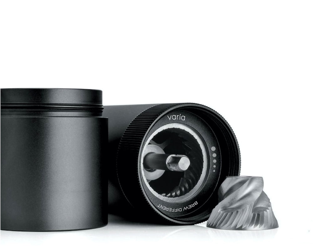 
                  
                    Portable Brewing Kit
                  
                