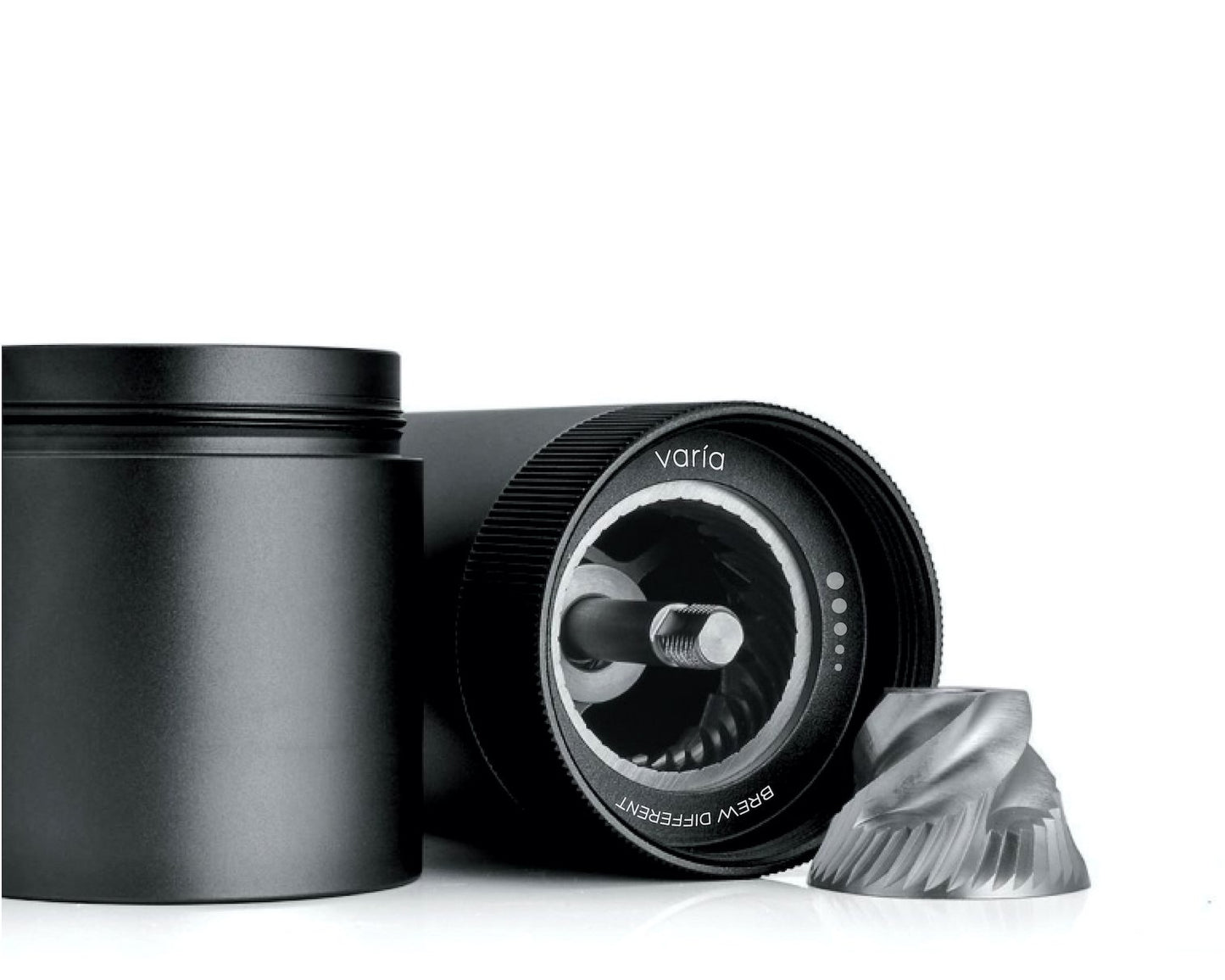 
                  
                    Portable Brewing Kit
                  
                
