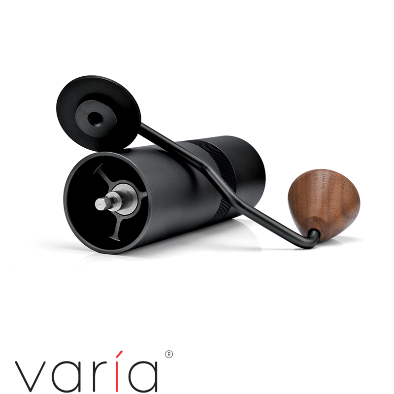 
                  
                    Varia Hand Grinder - Portable Coffee Grinder
                  
                