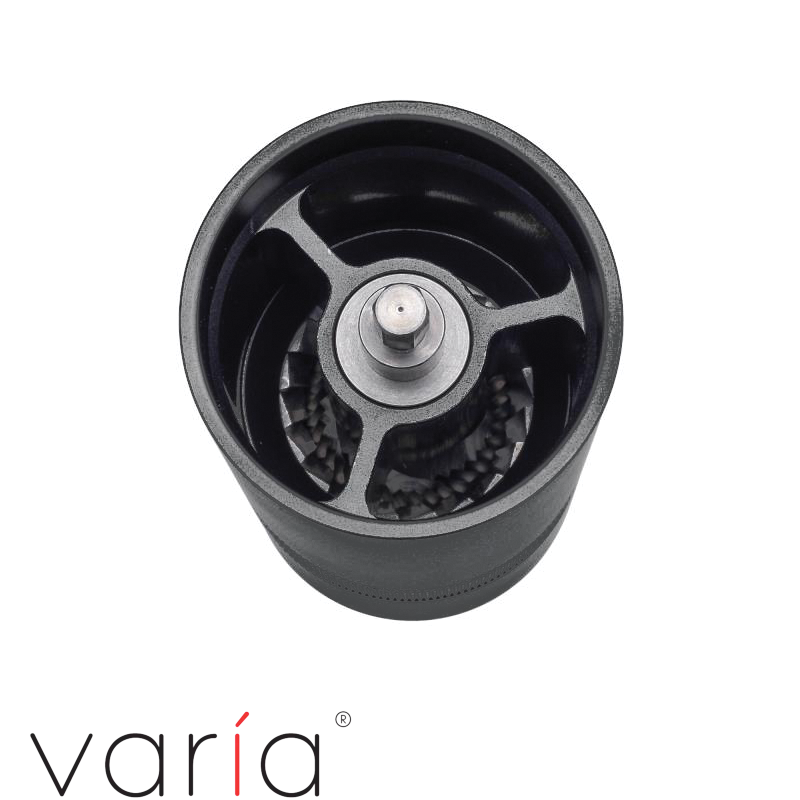 
                  
                    Varia Hand Grinder - Portable Coffee Grinder
                  
                