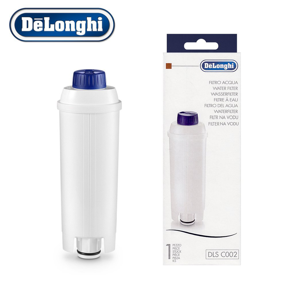 Water Impurity Filter - DeLonghi DLSC002 – Mifeia Coffee Roast Australia  Pty Ltd