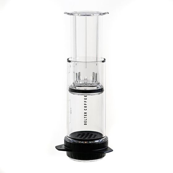 
                  
                    Portable Brewing Kit
                  
                