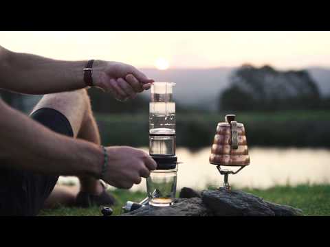 Delter Coffee Press