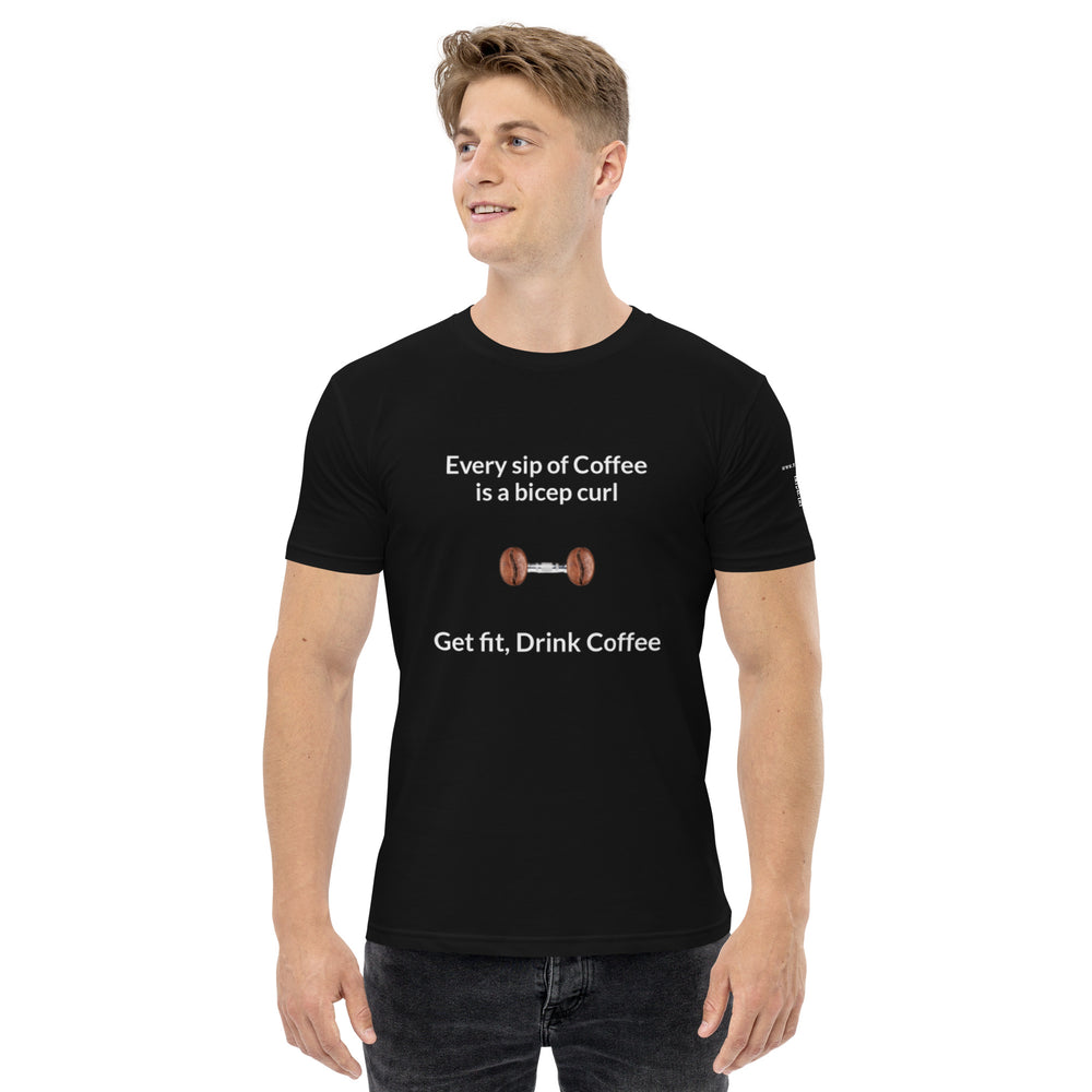 
                  
                    Get Fit Drink Coffee
                  
                