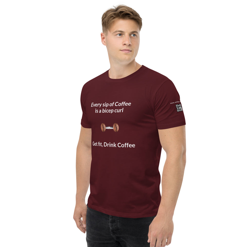 
                  
                    Get Fit Drink Coffee
                  
                