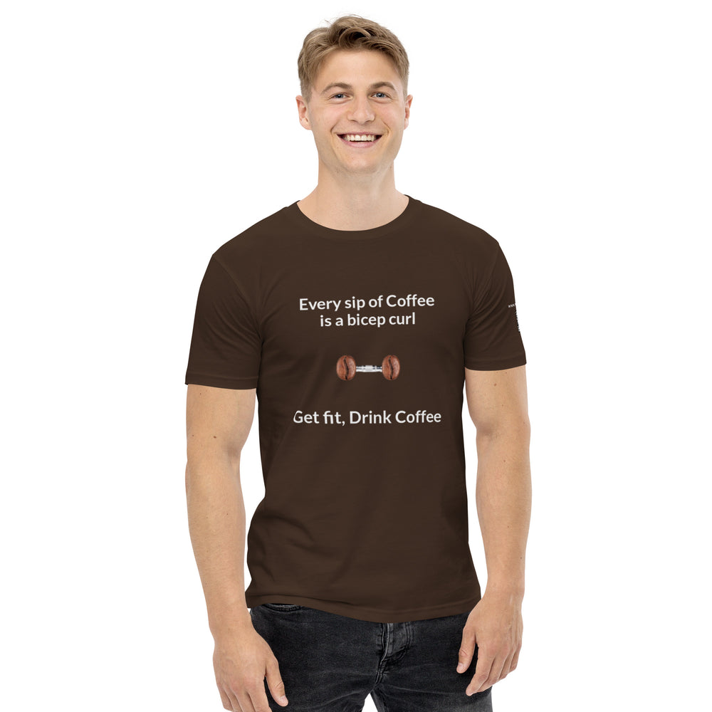 
                  
                    Get Fit Drink Coffee
                  
                