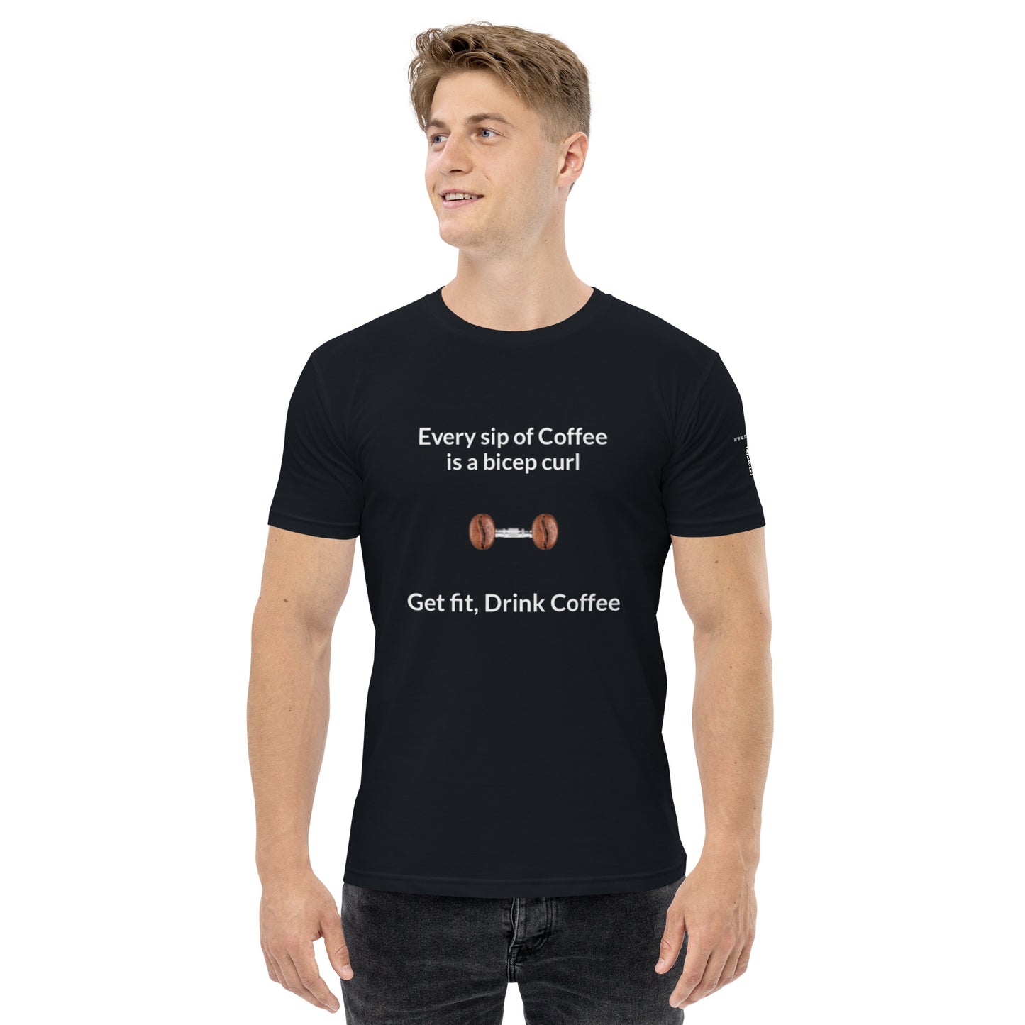 
                  
                    Get Fit Drink Coffee
                  
                