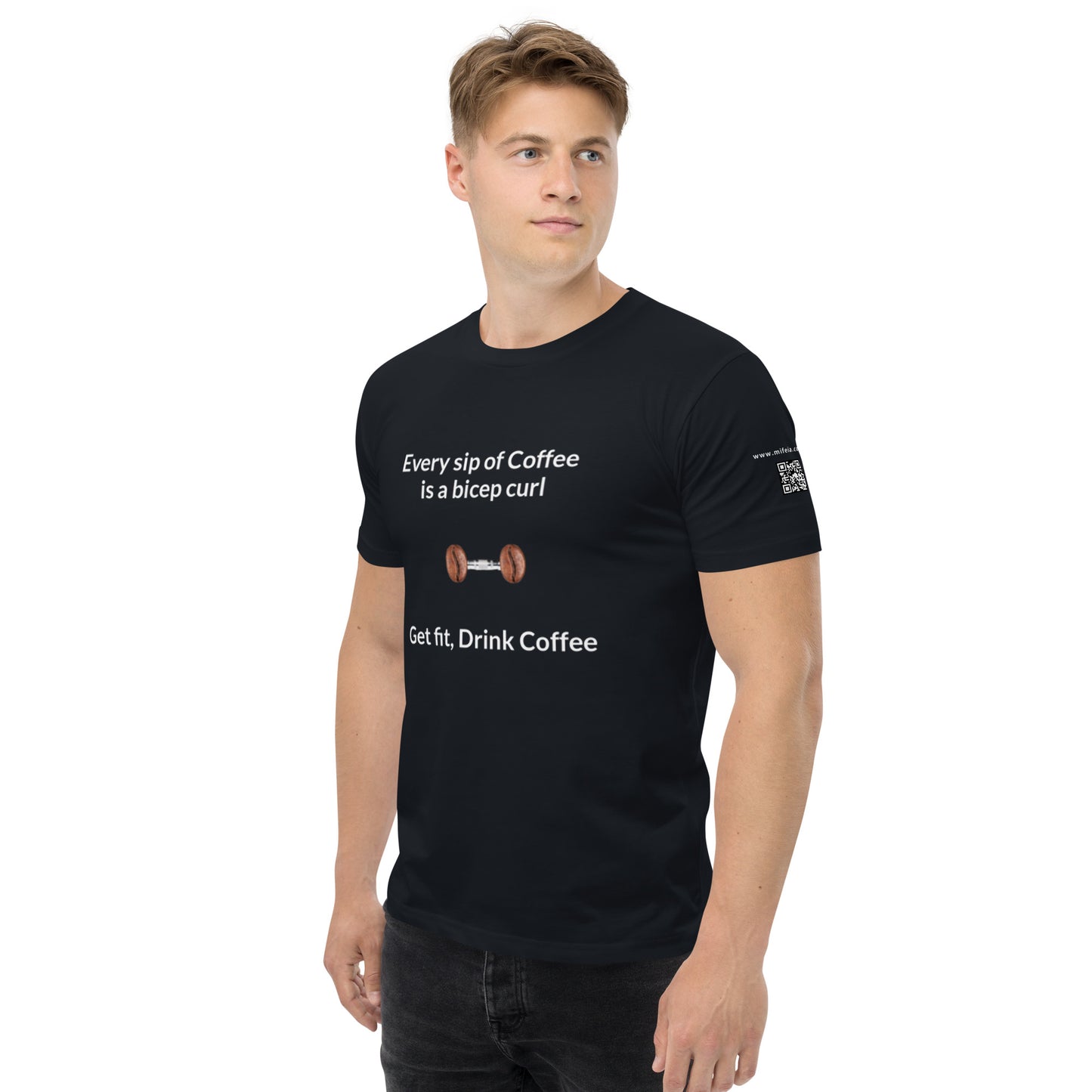 
                  
                    Get Fit Drink Coffee
                  
                